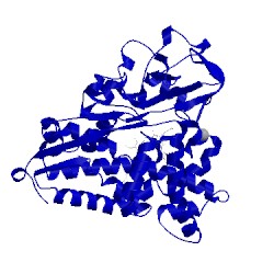 Image of CATH 6cp4