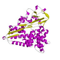 Image of CATH 6cp4A00