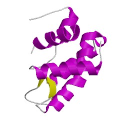 Image of CATH 6ctsA02