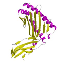 Image of CATH 6ei2A