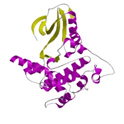 Image of CATH 6eimA