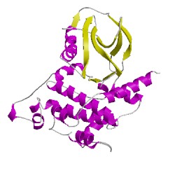 Image of CATH 6eimB