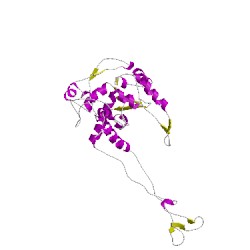 Image of CATH 6em3C