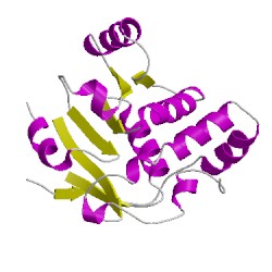 Image of CATH 6em3D