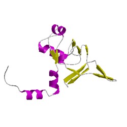 Image of CATH 6em3Y