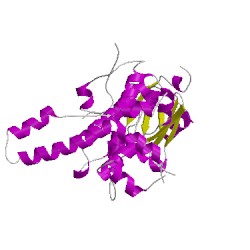 Image of CATH 6em3n