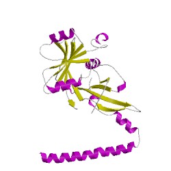 Image of CATH 6em3x