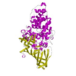 Image of CATH 6enbA