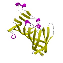 Image of CATH 6enbA01