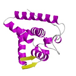 Image of CATH 6enbA03