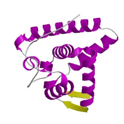 Image of CATH 6encA03