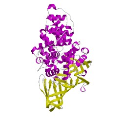 Image of CATH 6endA