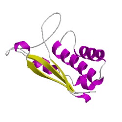 Image of CATH 6enlA01