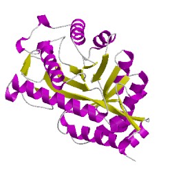 Image of CATH 6enlA02