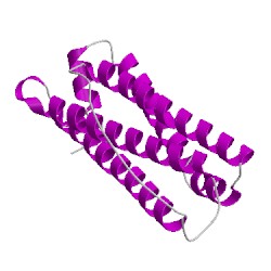 Image of CATH 6enwA