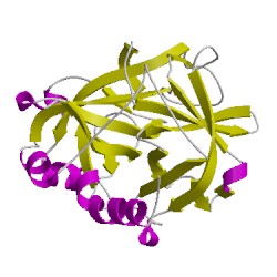 Image of CATH 6eo6H