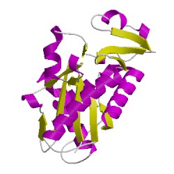 Image of CATH 6eocA01
