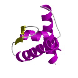 Image of CATH 6eocA03