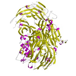 Image of CATH 6eojA