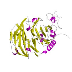 Image of CATH 6eojD