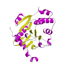 Image of CATH 6eqjA