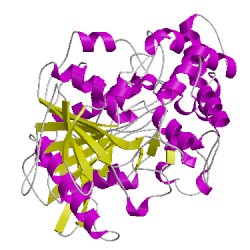 Image of CATH 6eqpA