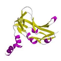 Image of CATH 6f59B