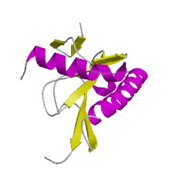 Image of CATH 6fitA