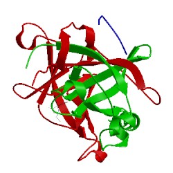 Image of CATH 6gch