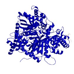 Image of CATH 6gpb