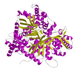 Image of CATH 6gpbA