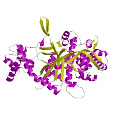 Image of CATH 6gpbA01