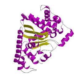 Image of CATH 6gpbA02