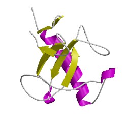 Image of CATH 6gspA00