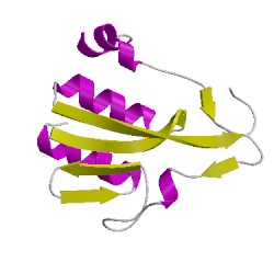 Image of CATH 6gstA01