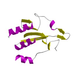 Image of CATH 6gsuB01