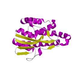 Image of CATH 6gsvA