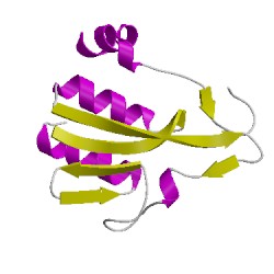 Image of CATH 6gsvA01