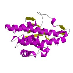 Image of CATH 6gsvB