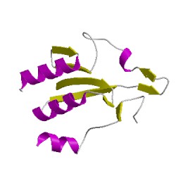 Image of CATH 6gsvB01