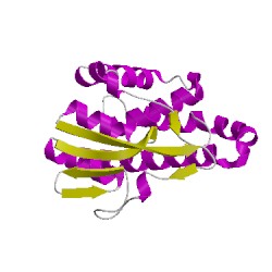 Image of CATH 6gsxA