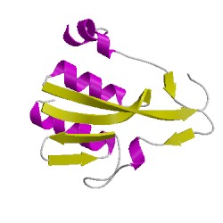 Image of CATH 6gsxA01