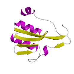 Image of CATH 6gsyA01