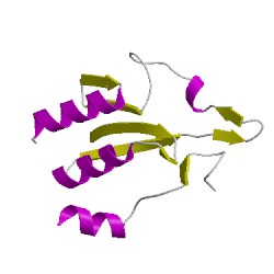 Image of CATH 6gsyB01