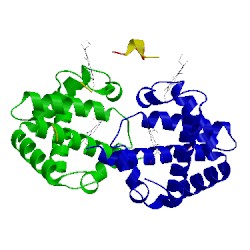 Image of CATH 6hbw