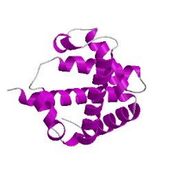 Image of CATH 6hbwA