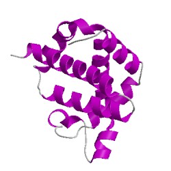 Image of CATH 6hbwB