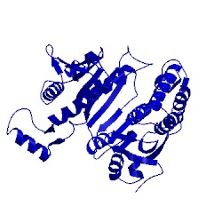 Image of CATH 6icd