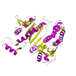 Image of CATH 6icdA00