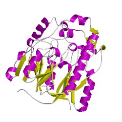 Image of CATH 6jdwA00